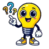 ADHDappi character looking thoughtful after an ADHD diagnosis