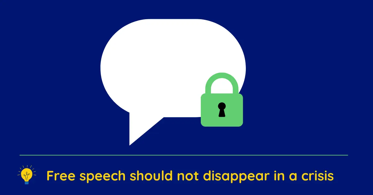 ADHDaptive blog post about the Online Safety Act, censorship, free speech and neurodivergent access to information