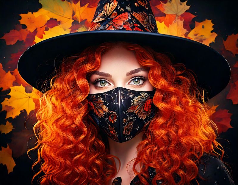 Embracing the Spookiness: ADHD Awareness Beyond October featured image
