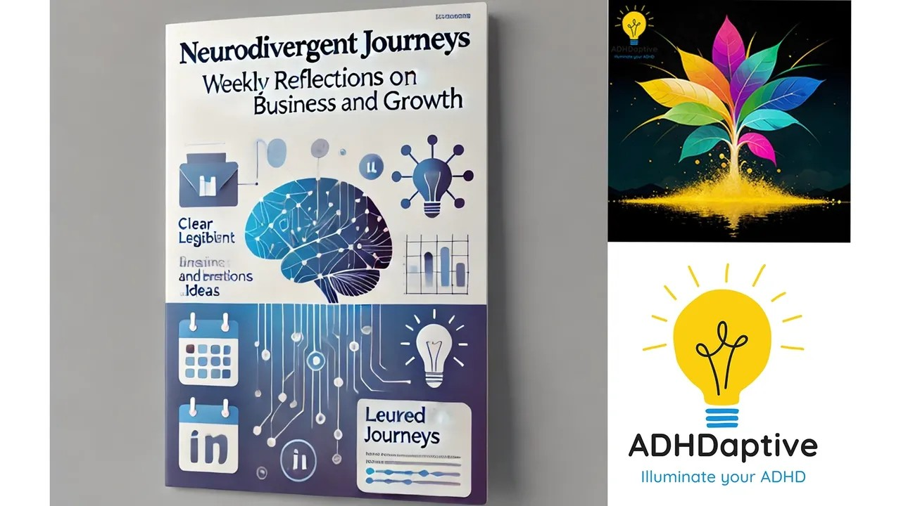 Neurodivergent Journies: Reflections on Business and Growth featured image