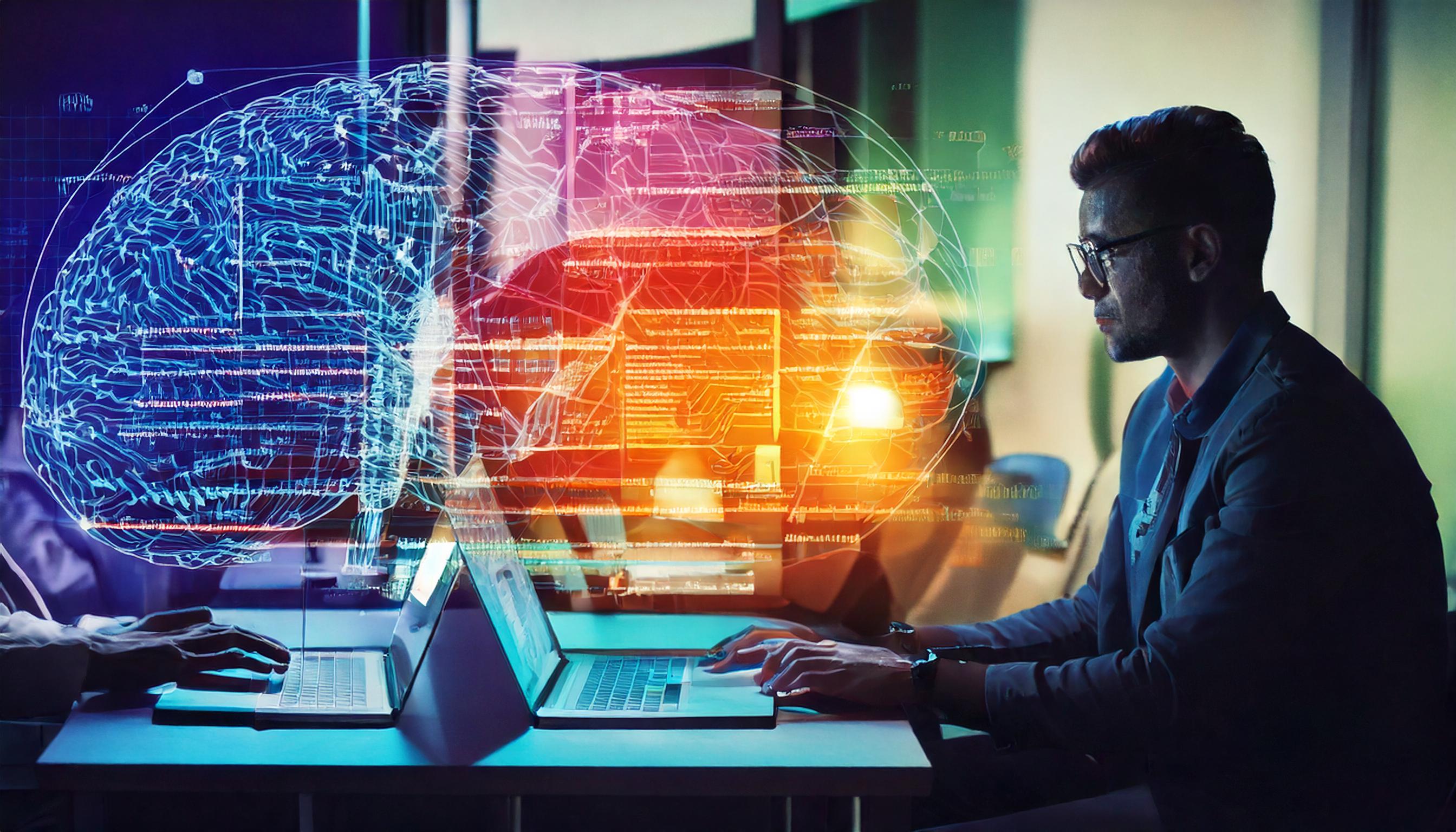 Breaking Stereotypes: Neurodiversity in the IT World featured image