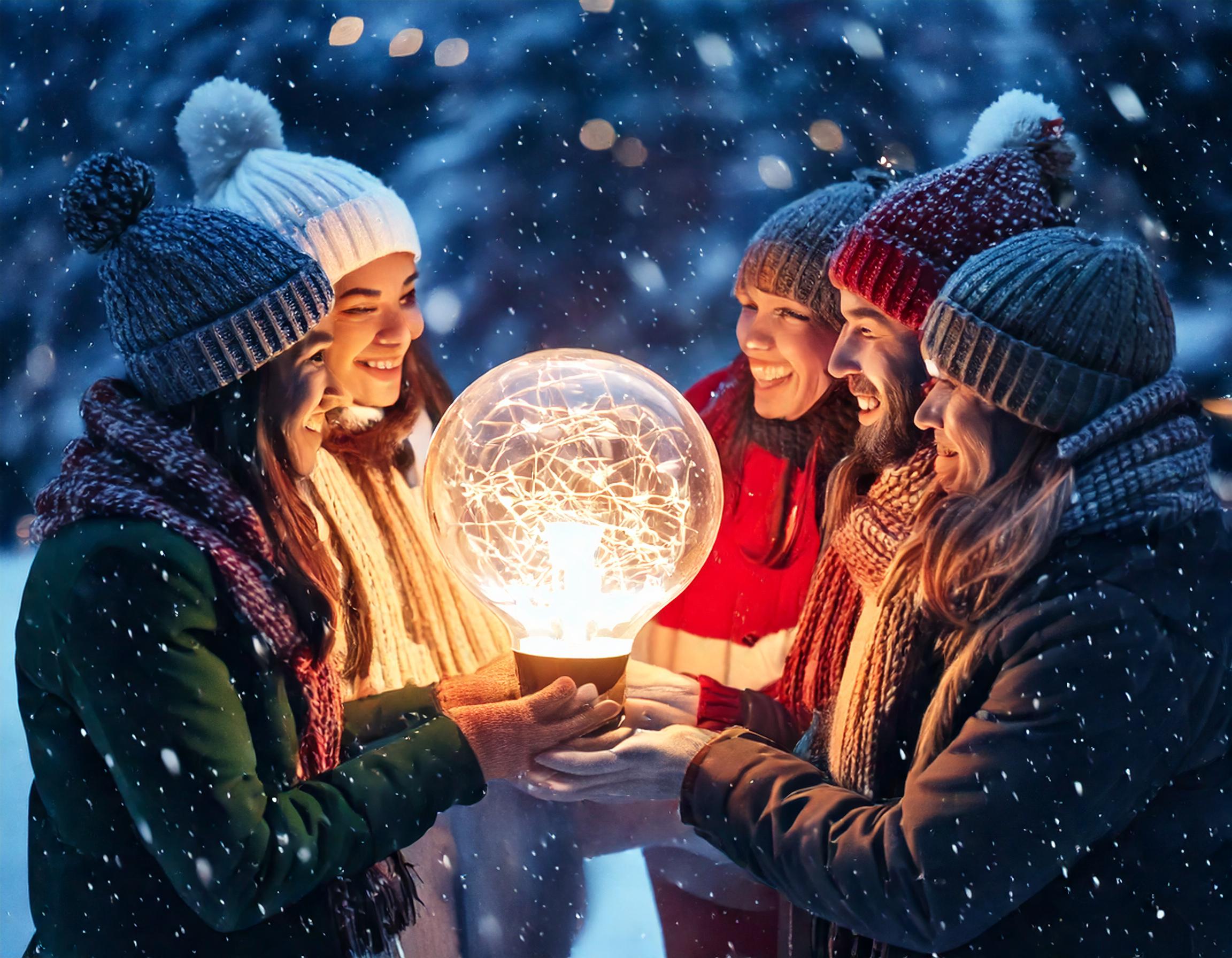 Merry Christmas from ADHDaptive featured image