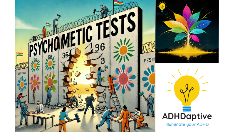 Why Psychometric Tests Fail Neurodivergent Candidates featured image