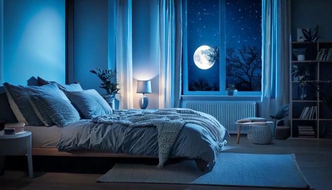 Why I Slept for 14 Hours: ADHD and the Critical Role of Sleep. featured image