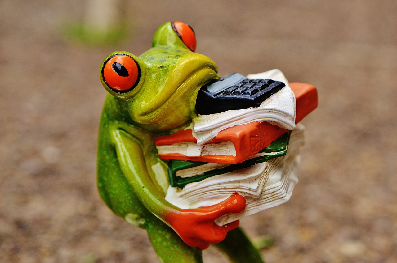Happy Stressful New Year featured image