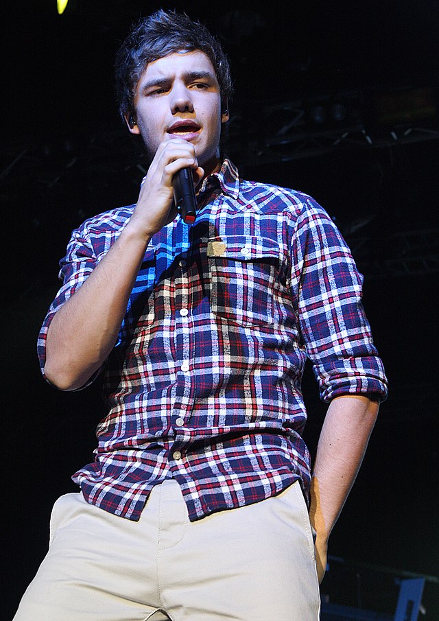 Focus on... Liam Payne: Looking Back at His Life and Journey with ADHD featured image