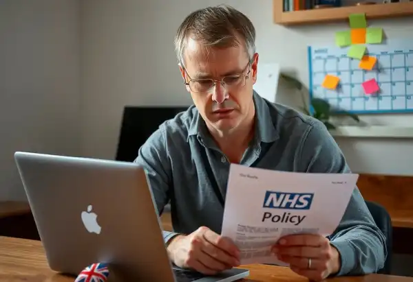 NHS Backs Down on ADHD Right to Choose Limits After Public Pushback featured image