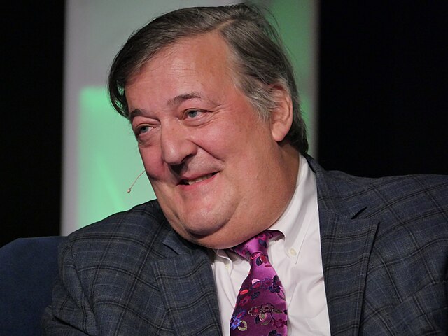 When People You Admire Get It Wrong: Stephen Fry, Neurodivergence, and Trans Rights featured image