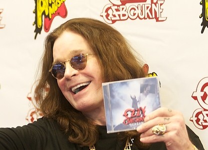A tribute to Ozzy Osbourne: Loud, Real, and Unapologetically Himself featured image
