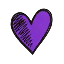 purple heart