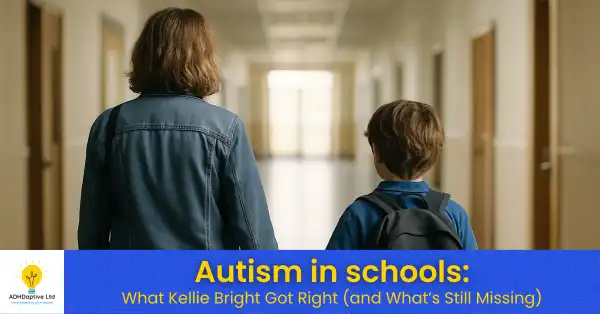 Autism in Schools: What Kellie Bright Got Right (and What’s Still Missing) featured image