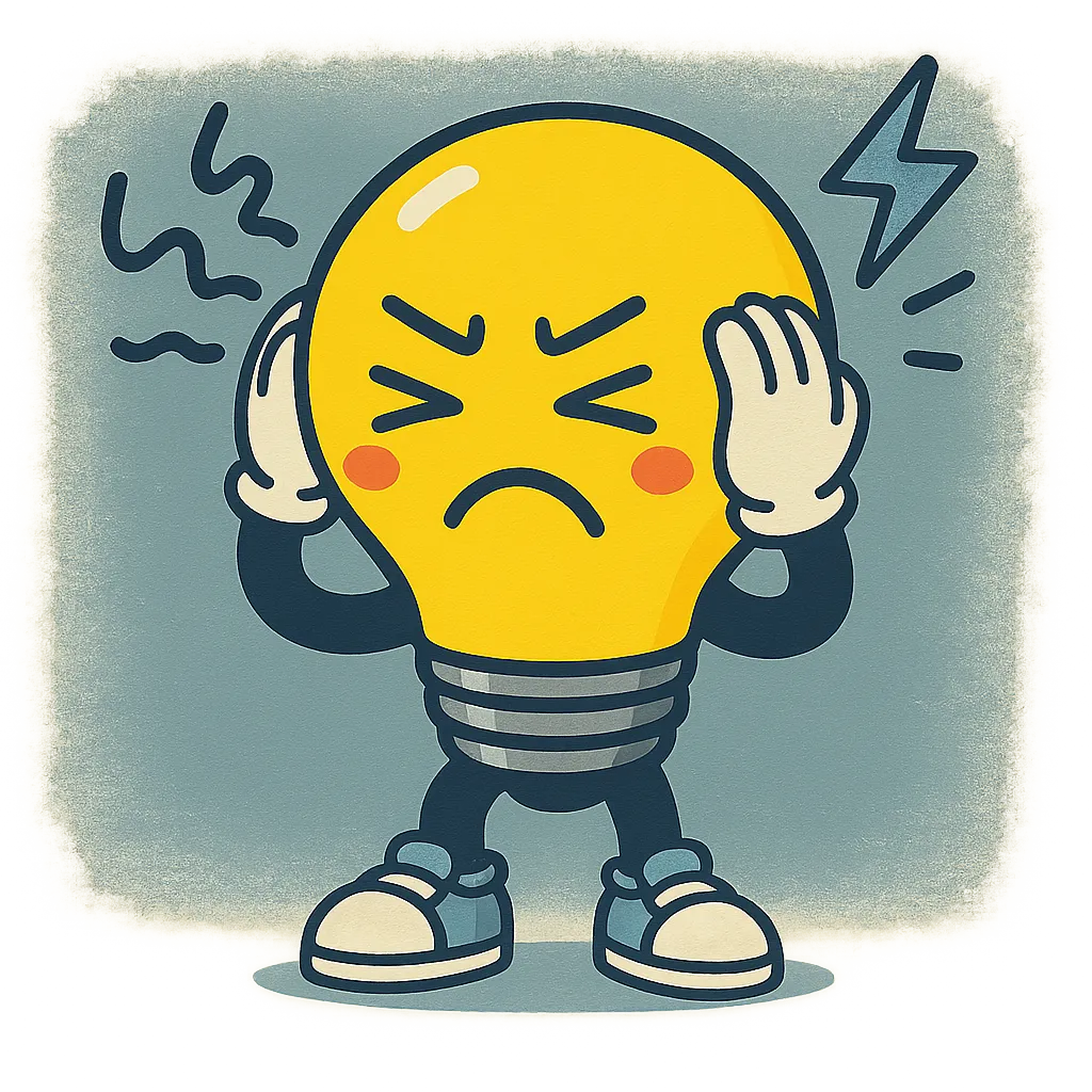 ADHDappi feeling overwhelmed and frustrated during January when motivation is low