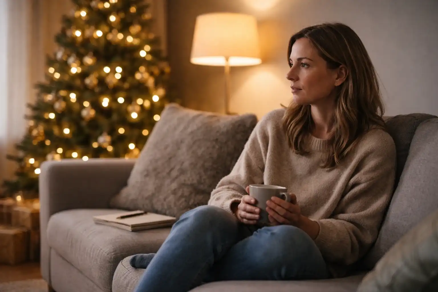 Happy Christmas from ADHDaptive featured image